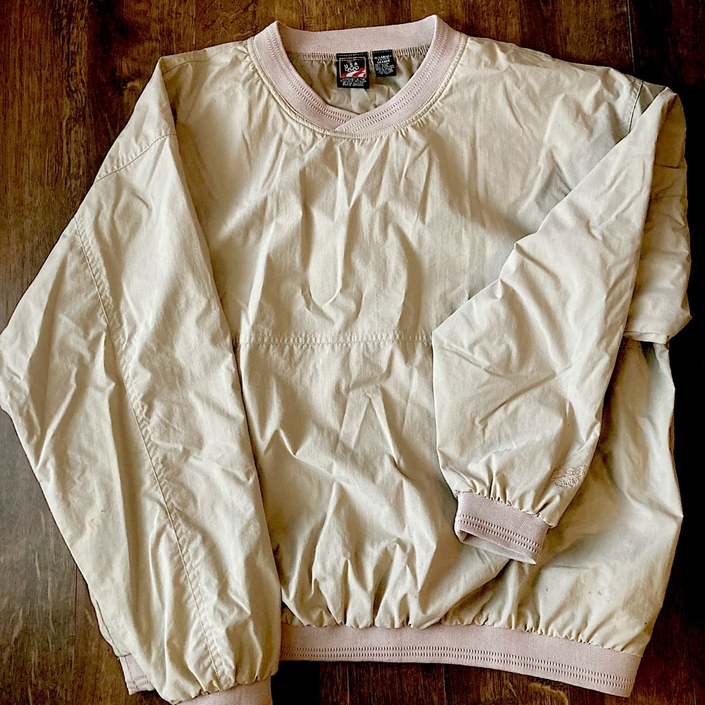 Windbreaker